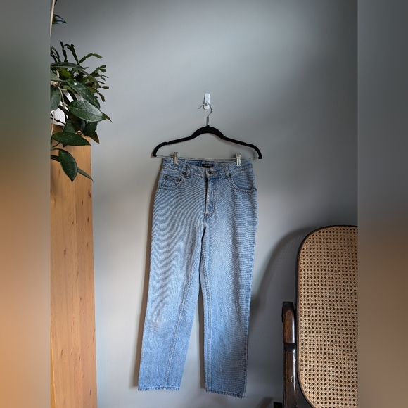 Vintage Denver Hayes jeans - Picture 1 of 3